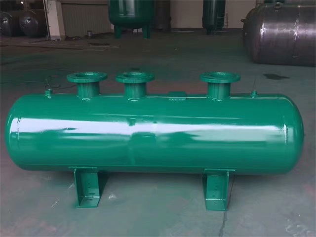 沾化沾化沾化蒸汽分气缸