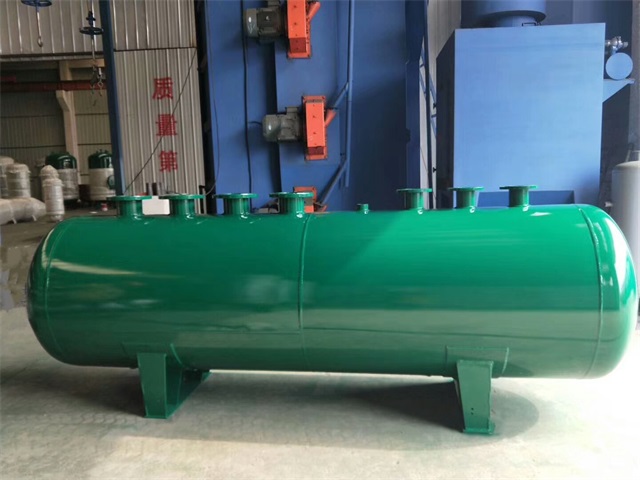 蒸汽沾化沾化沾化分汽缸规格 蒸汽沾化沾化沾化分汽缸规格